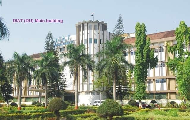 DEFENCE_INSTITUTE_OF_ADVANCED_TECHNOLOGY